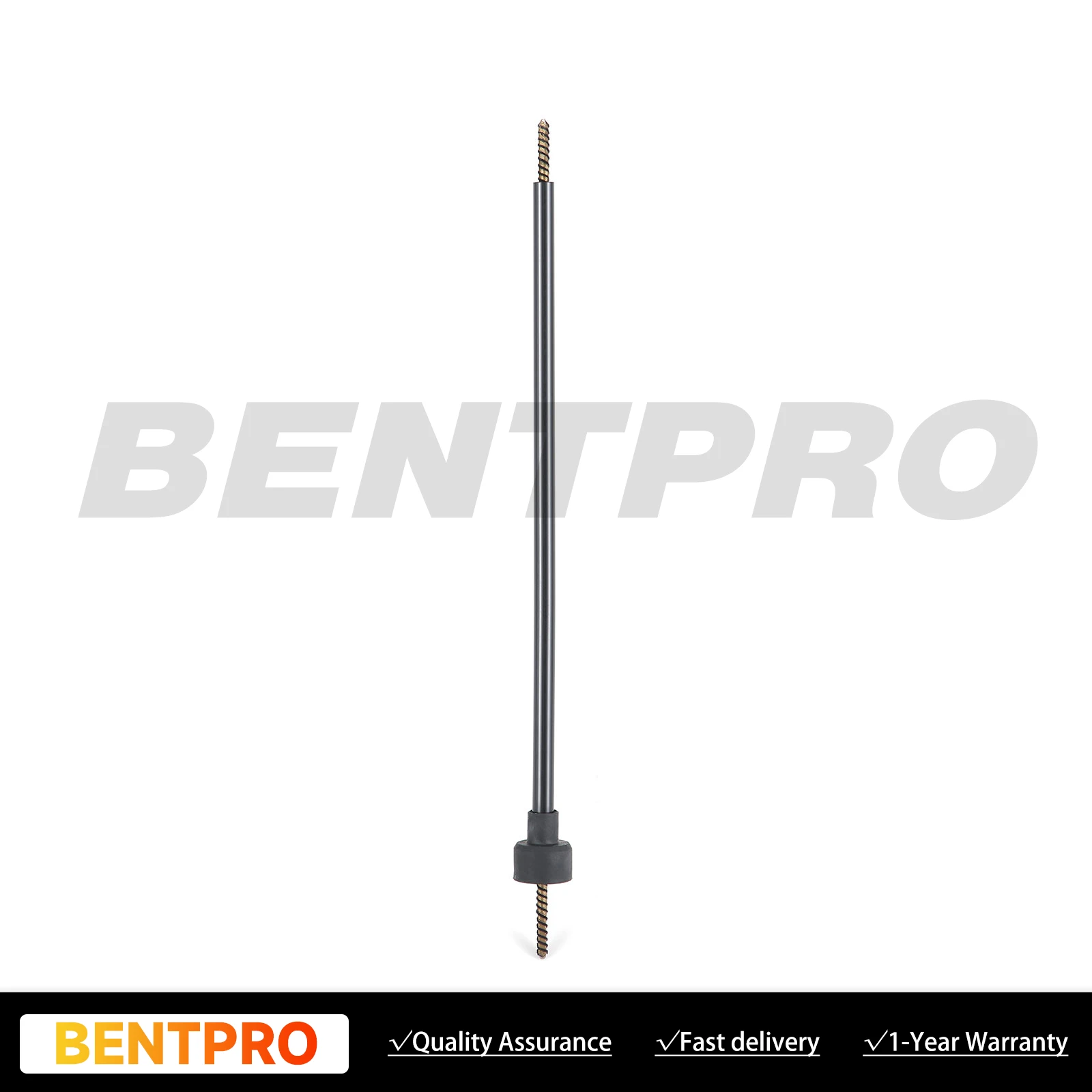 front long Seat flexible shaft 52107314203 For BMW X5 X6 X7 xDrive28i xDrive35i view 2