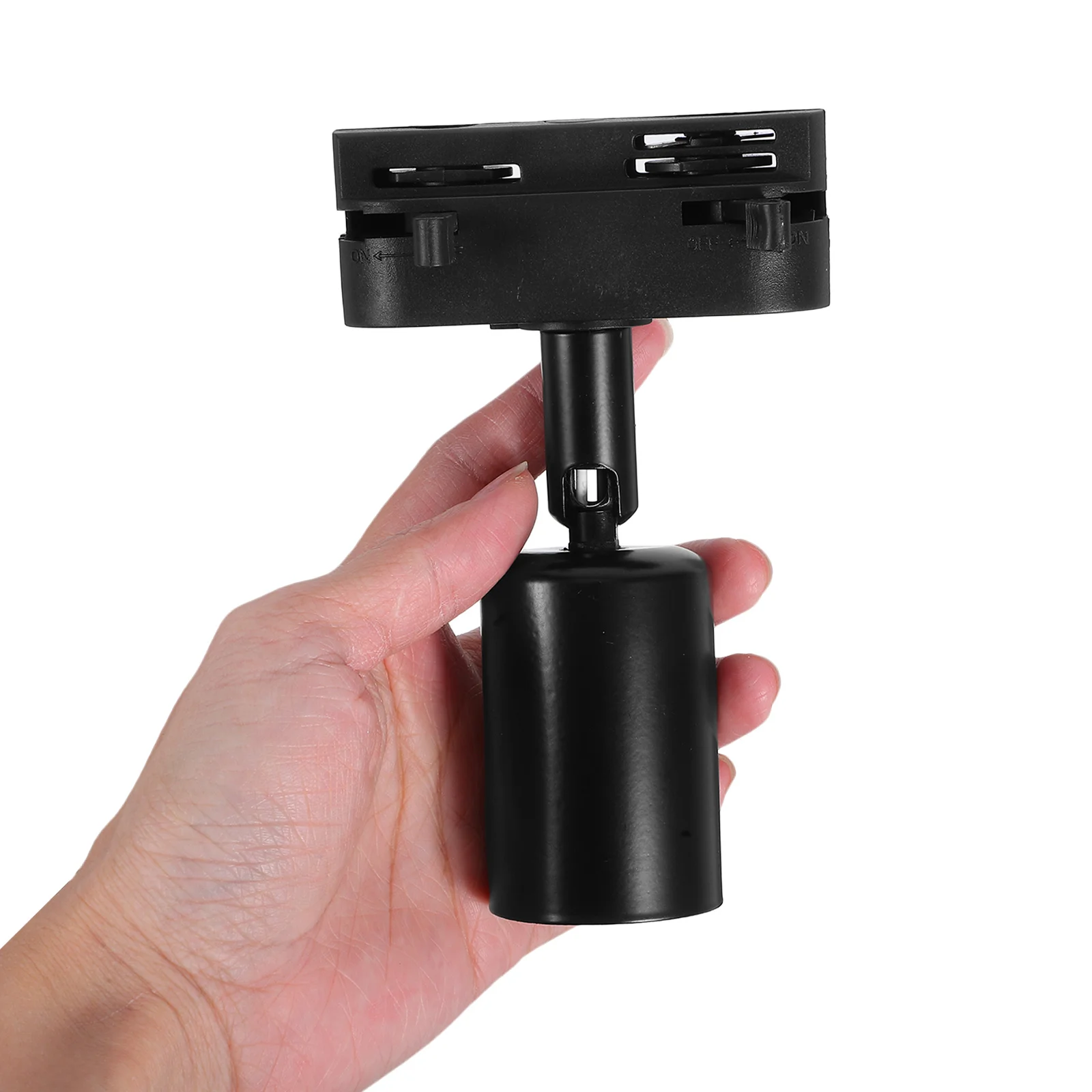 

Light Socket Adapter E27 To Plug Converter Bulb Outlet Socket For Home Lighting Led Lamp Holder Replacement Fixture Compatible