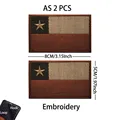 1-Brown-2PCS