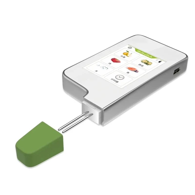Greentest　計測器 1T 2FT 3FT 4FT 6T Food Safety Detector Food Nitrate Tester Fruits