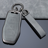 car key case cover For Dongfeng Fengguang DFSK Glory 580 Fengon Ix5 Ix7 Seres 3 Sf5 2021 2022 Accessories