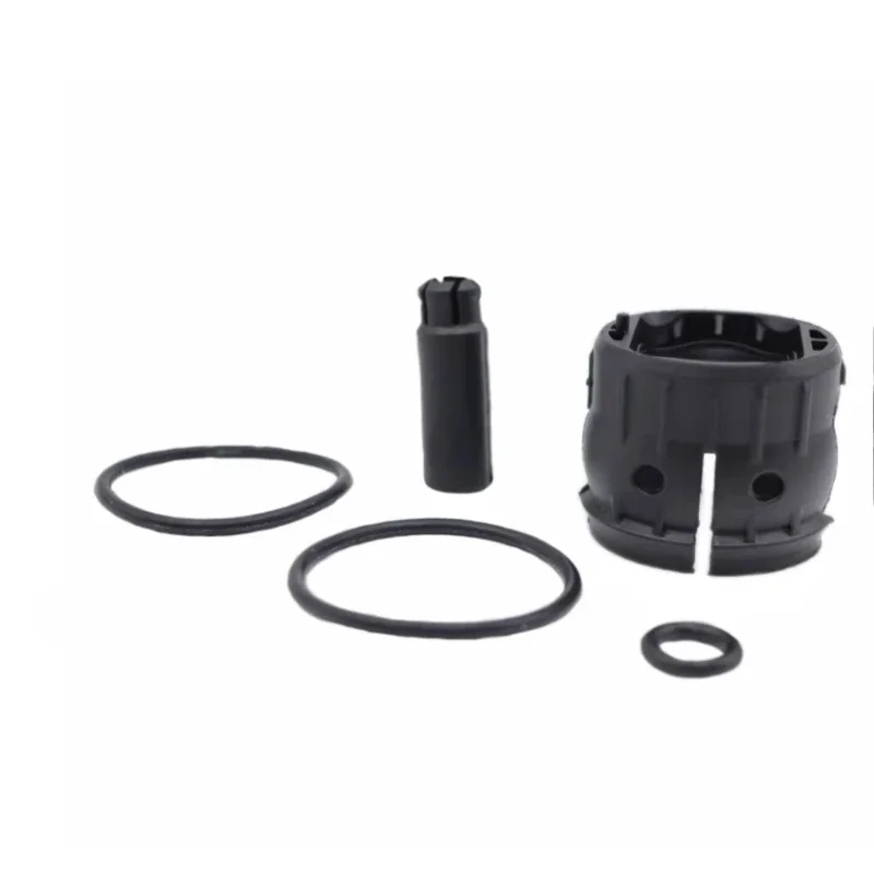 F23Gear Shift Stick Repair Bush Internal Cable Routing Headset Speed Cheap Adapter for Vauxhall Astra Combo Meriva Vectra Zafira
