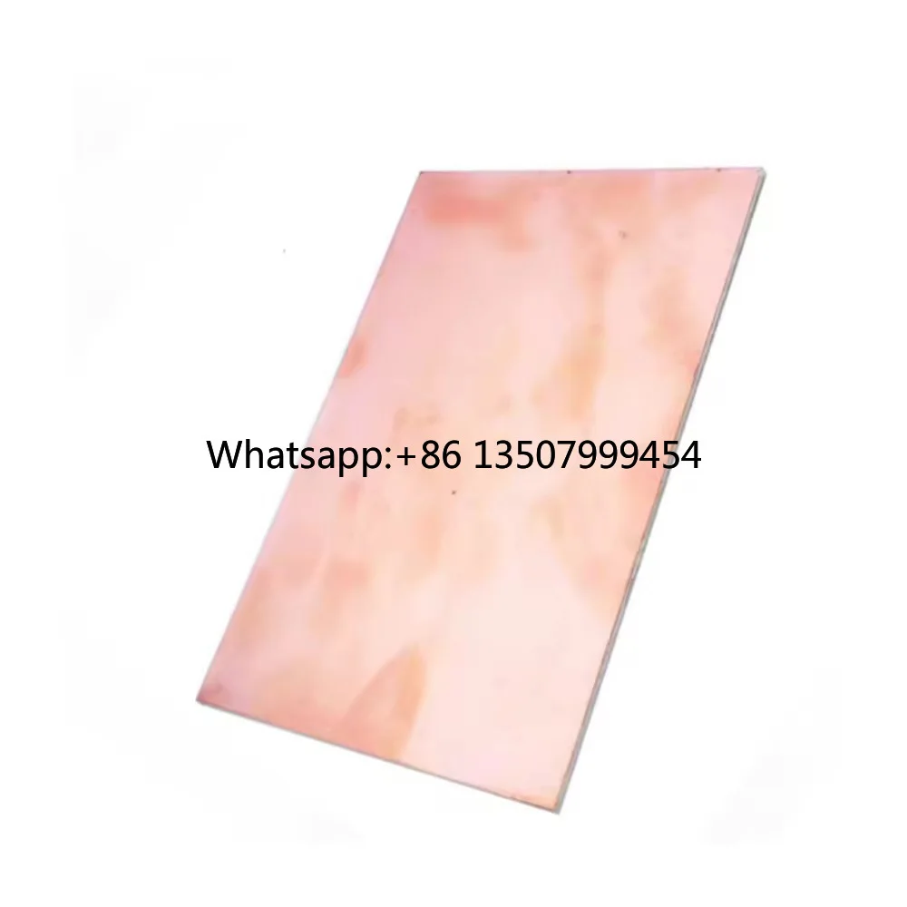 

5pcs/lot FR4 PCB Single Side Copper Clad plate DIY PCB Kit Laminate Circuit Board 10x15cm