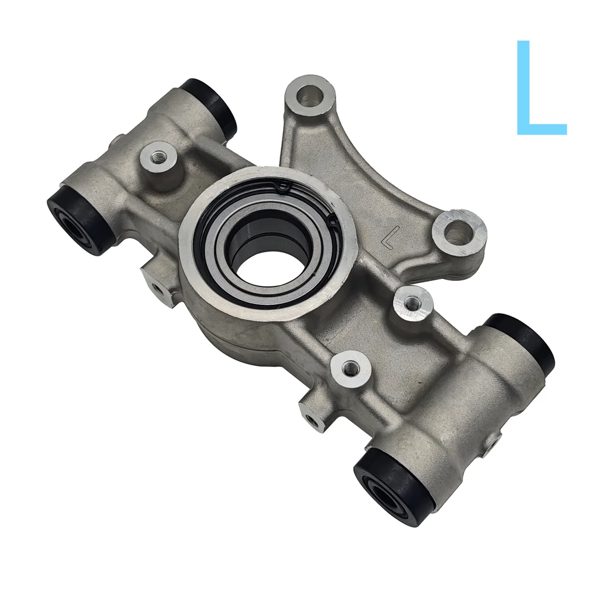 Original Rear Bearing Seat Assy(With Bearing）For CF CForce 450 520 550 600 800 625 Touring X4 X5 X6 ATV 7020-0607A0 7020-0608A0