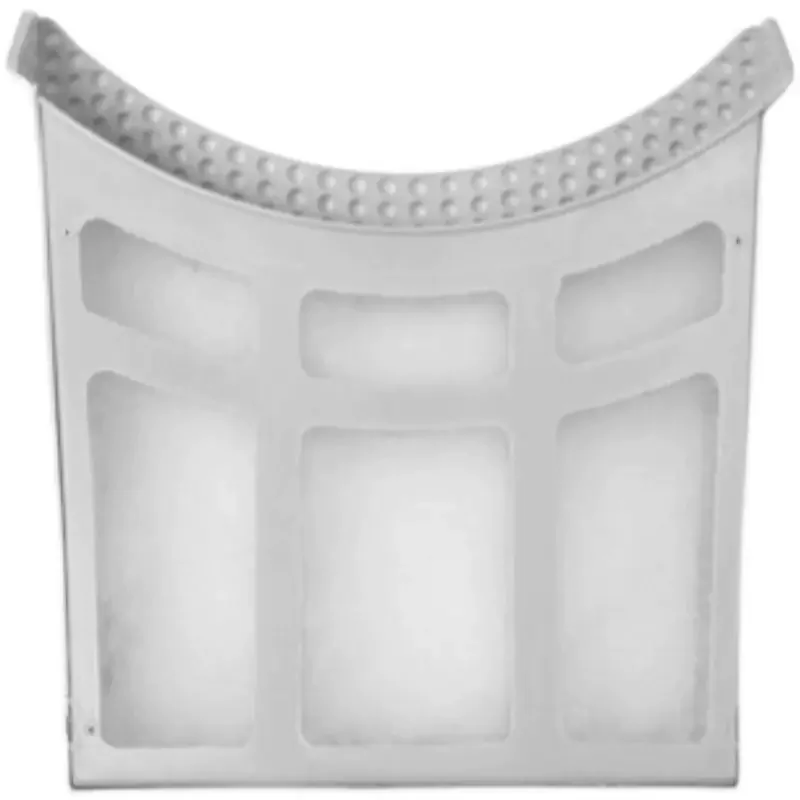 

MD50-88E MD55-89E tumble dryer filter for Midea clothes dryer cotton wool filter