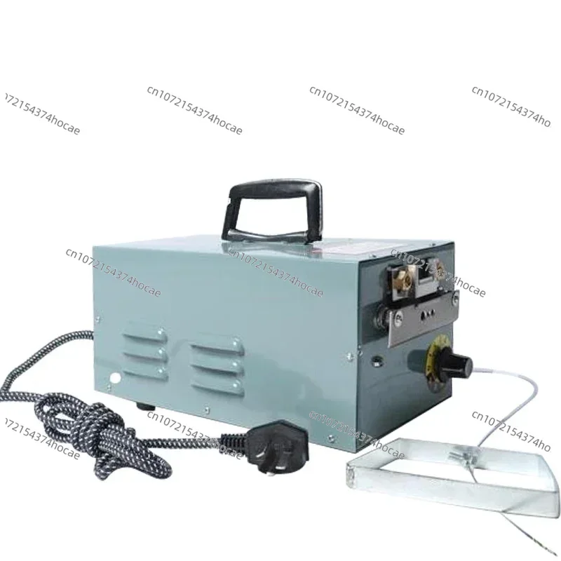 دجاج كهربائي محمول مع روتين 220 فولت/220 وات قطع لوحة كسر أوتوماتيكية معدات الدجاج المفككة