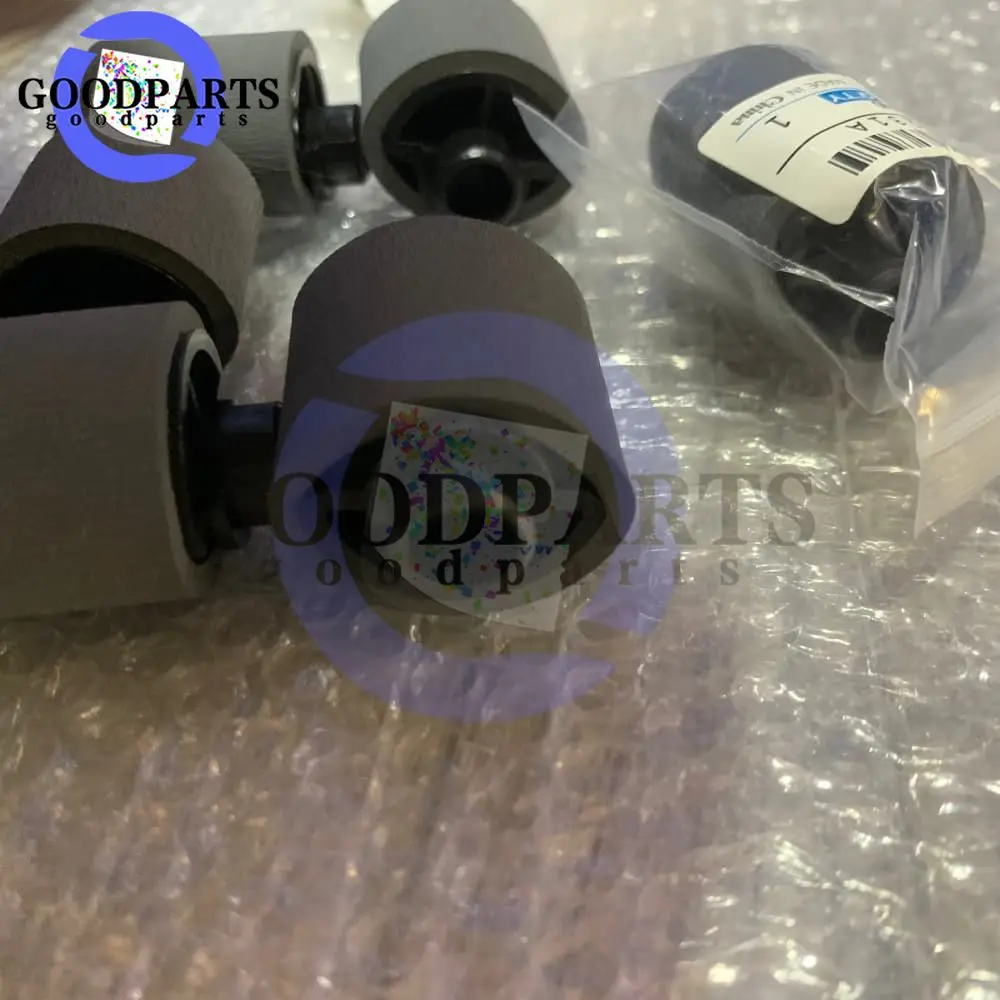 2X JC72-01231A 022N02016 Pickup Roller compatible for Samsung ML 1500 1510 1520 1710 1740 1750 SCX 4016 4116 4216 4216F 4100 420