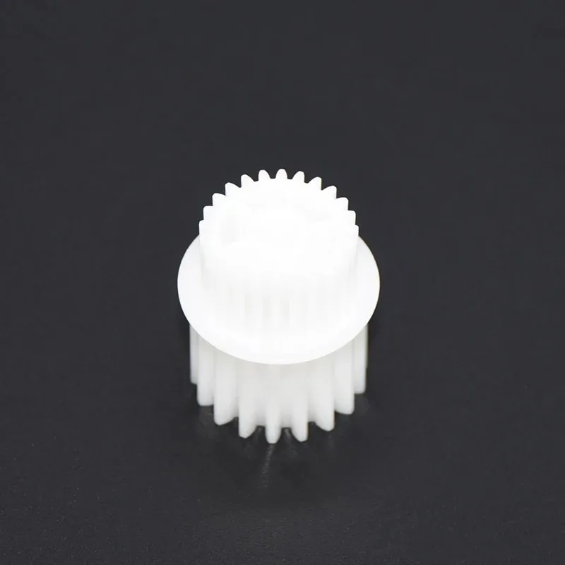 2pcs Compatible New Fuser Drive Gear 18T 25T FU8-0576-000 FU80576000 For Canon imageRUNNER iR2520 2525 2530 IR2520 IR2525 IR2530