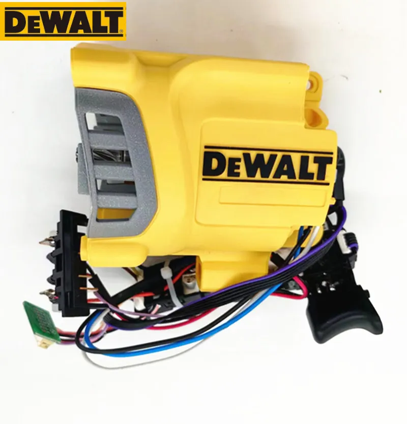 

DEWALT Motor and Switch N713580 Replace For DCH263 DCH263P2