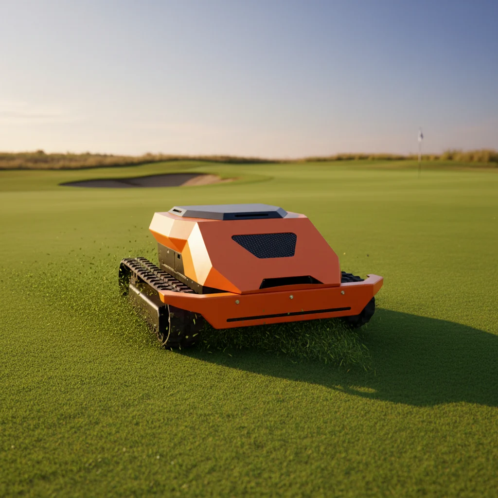 

Powerful Lawn Mower And Snow Blower Machine with Robust Engine for Year-Round Outdoor Cleaning