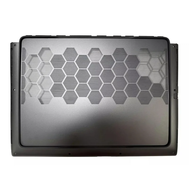 

H For Dell Alienware M18 R1 Laptop Bottom Cover Lower Case D shell 0408T3