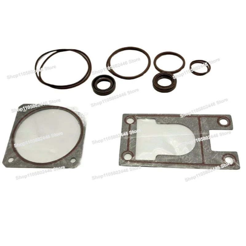 Vacuum Pump Seal Kit RA0021 Vacuum Pump Gasket Oil Seal Ring