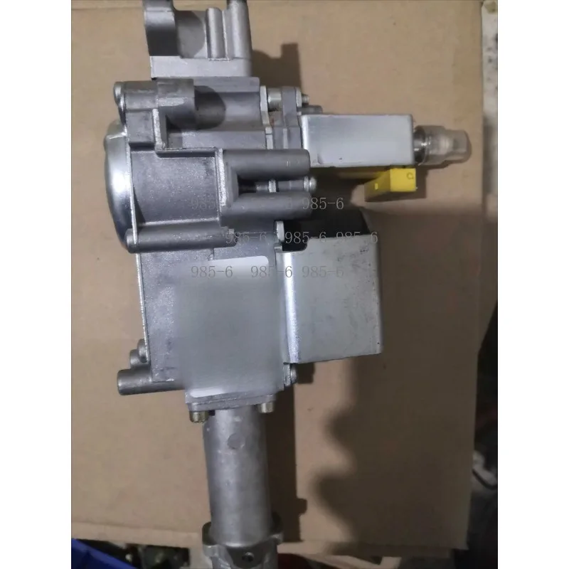 Honeywell Gas Valve + Water Pump + PCB Mainboard Complete Accessories for Baxi Gas Combination Boiler Repair