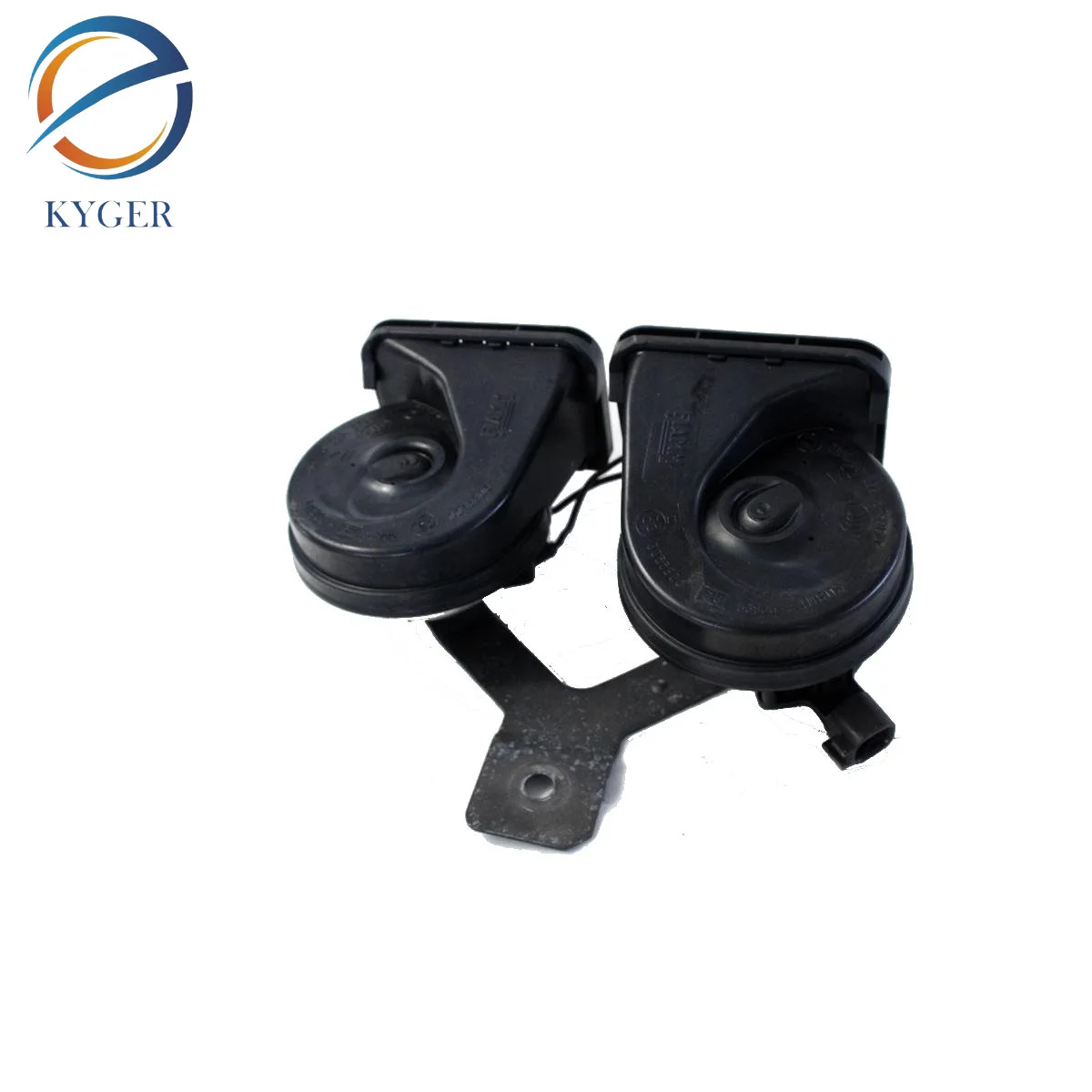 مناسبة لمكبر الصوت لاند روفر أورورا RRE LR108388 LR061699 LR053186 LR026040 #4