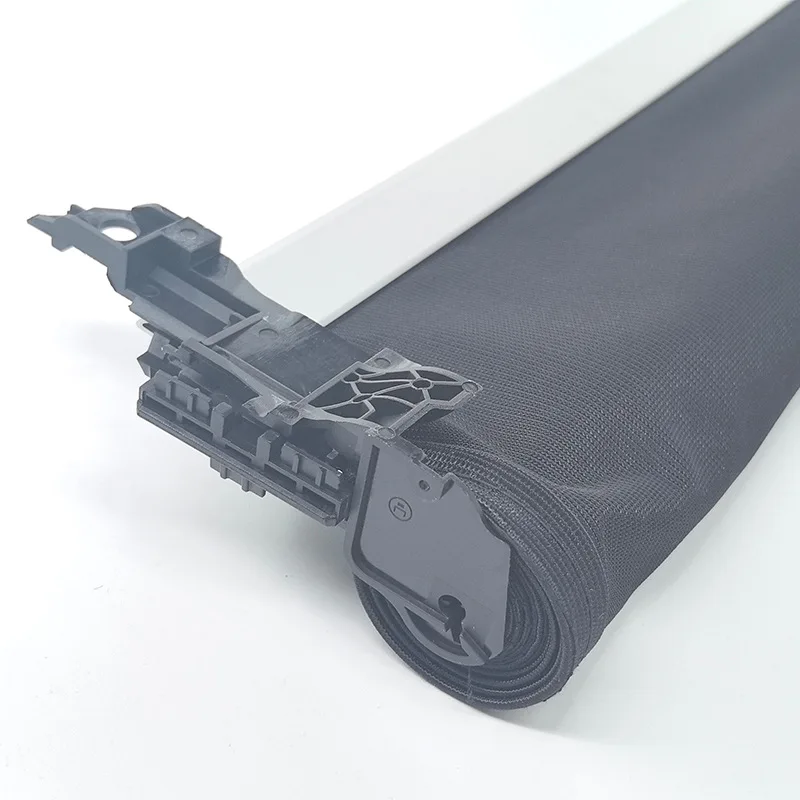 Automotive Parts Sunroof Sunshade Roller Shutter