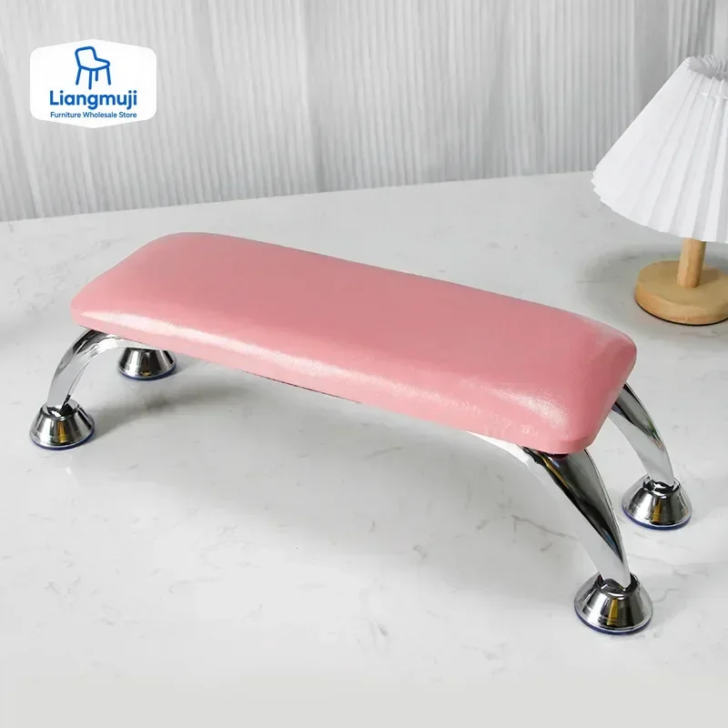 

Подушка для рук для дизайна ногтей, подушка для рук, подставка для ног, удобные инструменты для дизайна ногтей, светотерапевтическая лампа, подушка для рук для дизайна ногтей