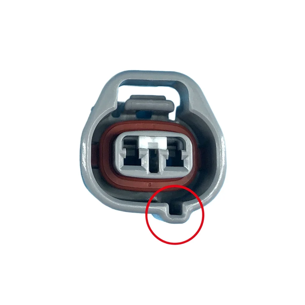 Original Abgas Zirkulation AGR Ventil Stecker 1 stücke für Toyota Prado Crown Camry Corolla REIZ