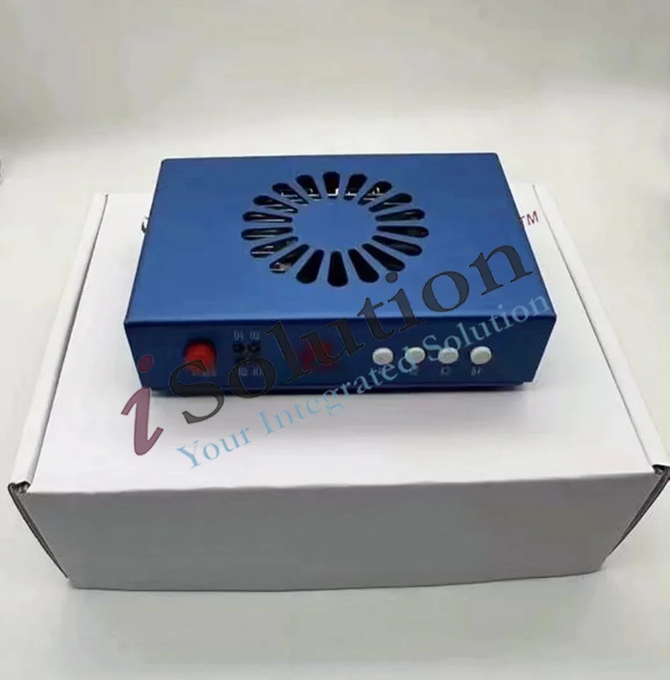 Gen-6 Fuser HDMI / DP DMA Fusion Processor - AliExpress 502