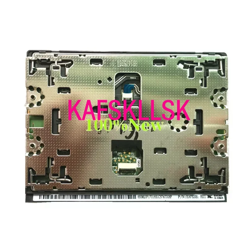RW для Lenovo Thinkpad L450 L460 L470 L540 L560 L570 E450 E460 E470 E531 E540 E550 E560 E570 Трехклавишная сенсорная панель Коврик для мыши Click RW для Lenovo Thinkpad L450 L460 L470 L540 L560 L570 E450 E460 E470 E531 E540 E550 E560 E570 Трехклавишная сенсорная панель Коврик для мыши Click