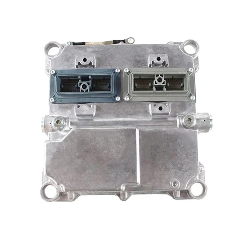 CAT Controller Plate for CAT 312D 313D 319D 320D 928H 331-7539 286-3683 3317539 2863683 Excavator Replacement Parts ﻿