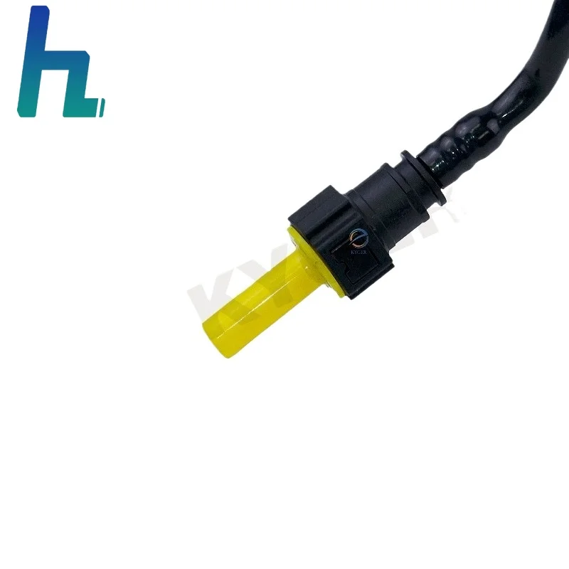 LR035632 Engine Radiator Degas Line Hose  for Land Rover Range Rover Sport 2014 - 2017 Range Rover Vogue 2013 - 2017