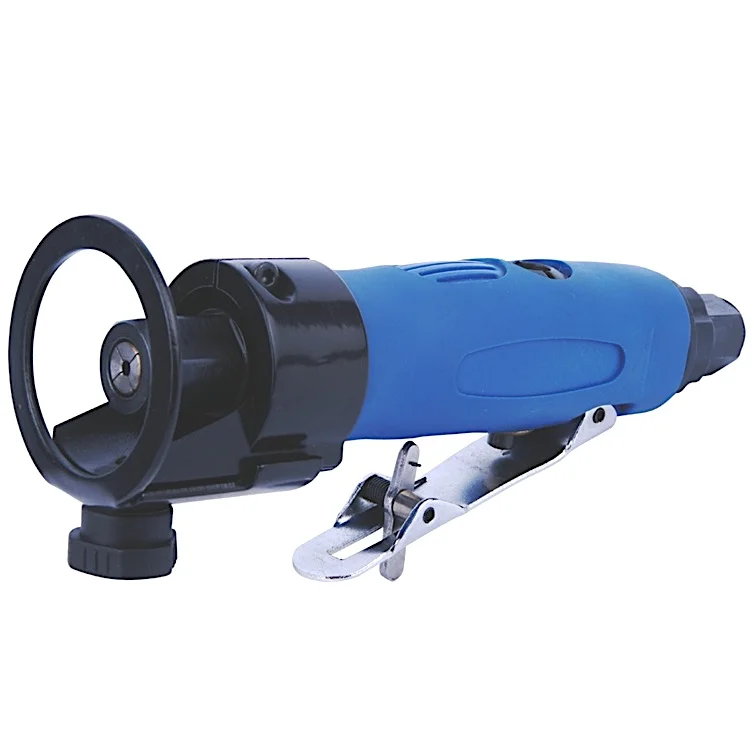 TY25625 Pneumatic Router / Grinder / Cut Off Tool / Beveler Versatile Tool in 1 | 25,000 Rpm | Plunge Router