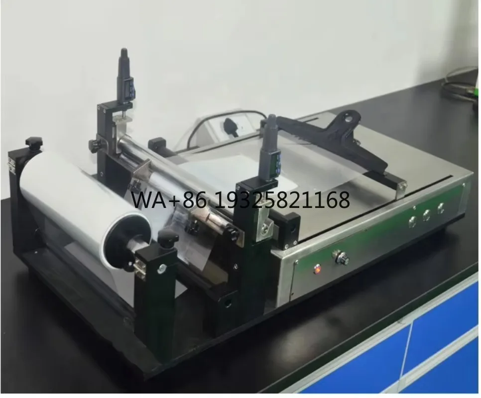 Laboratory Special Hydrogel Coater/coat Machine