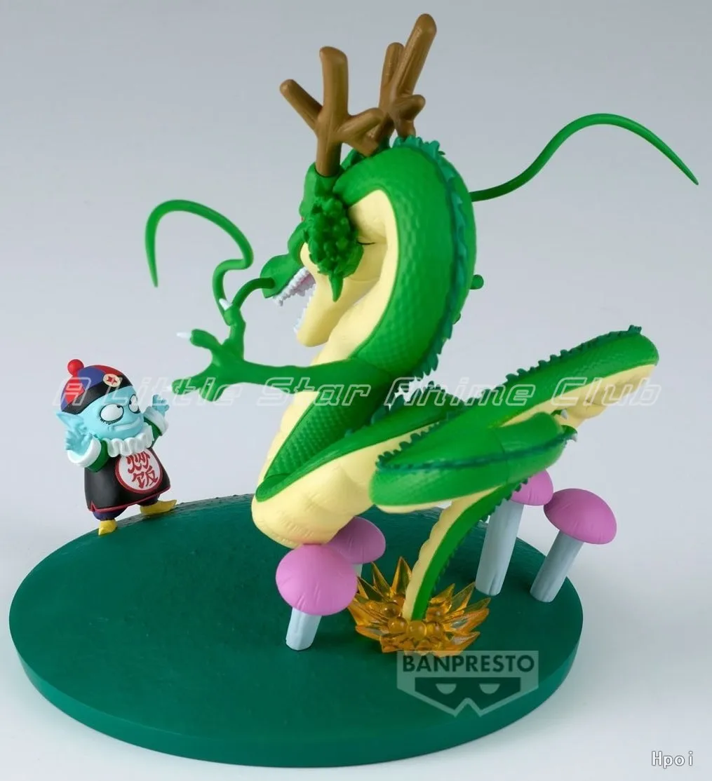 

BANDAI BANPRESTO History Box Dragon Ball SHENRON: Коллекционная модель-украшение в подарок