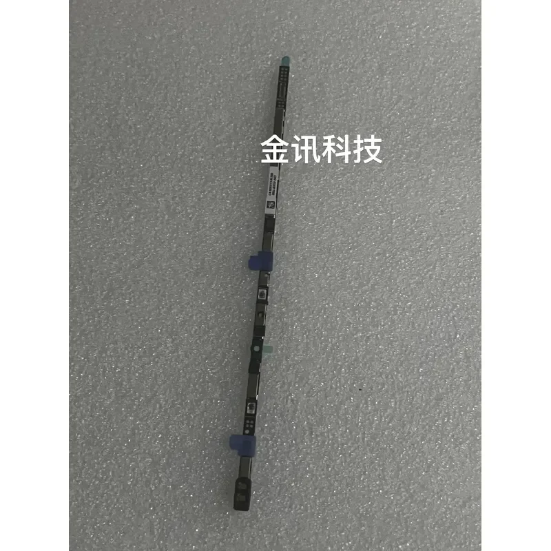 High-Resolution 2-in-1 IR Video Camera CN-0DKHY2 for DELL Latitude 7400 7410