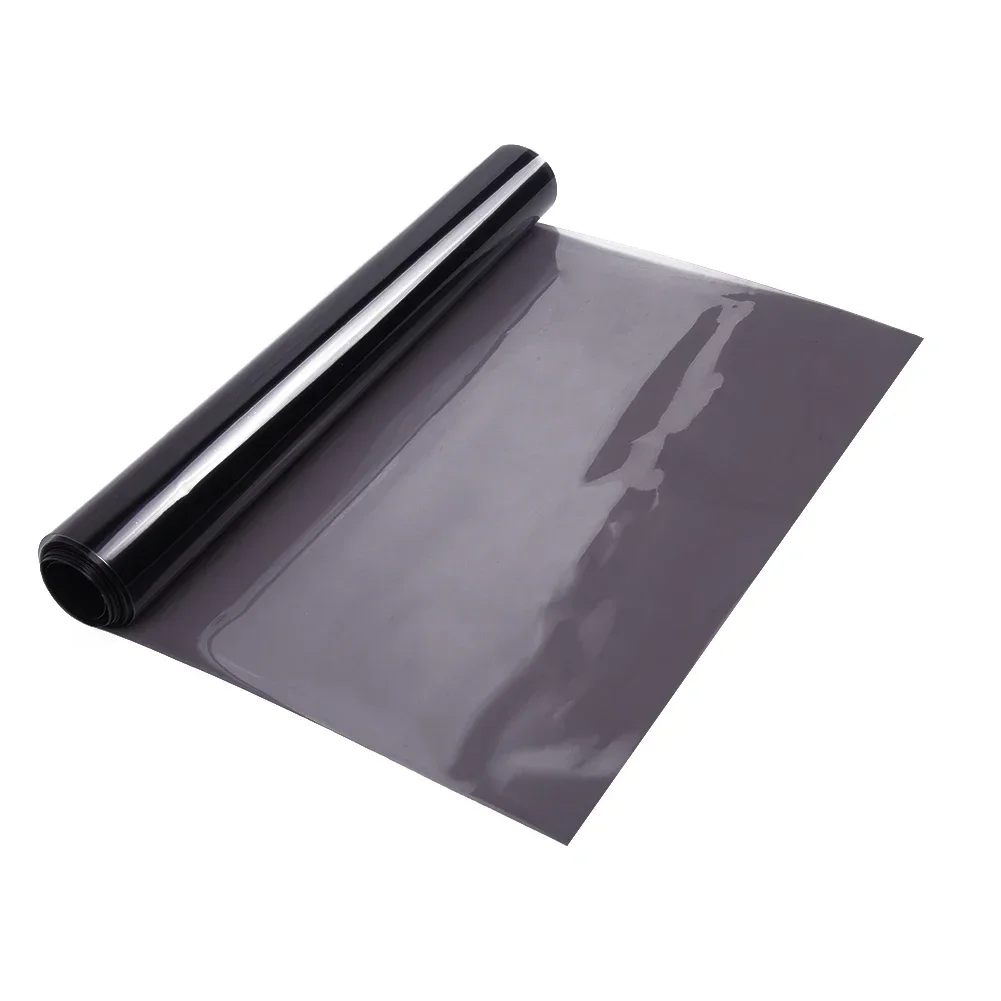 Car Light Film Headlights Lights Tail Tint Vinyl Wrap 30cm x 150cm Brake Dash Useful Fog Latest Accessory Tool