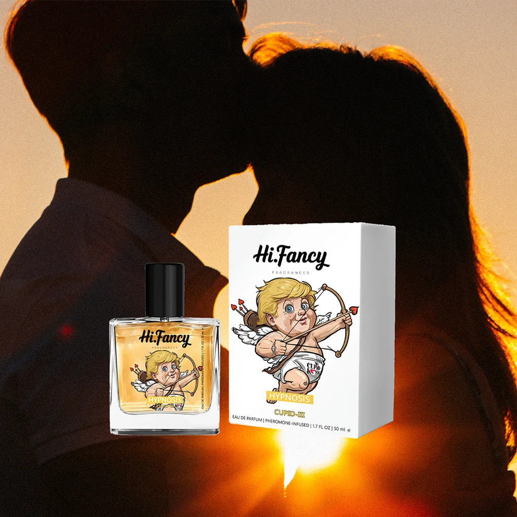 ใหม่ 60ML Sensual ฟีโรโมนโคโลญจน์ยาวนานและเย้ายวน Elegance Mens น้ําหอมโปรโมชั่นน้ําหอมของขวัญวันวาเลนไทน์