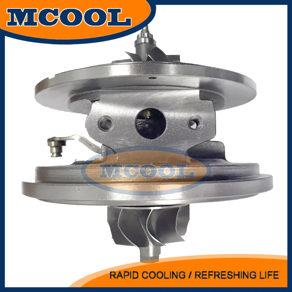 

Turbo Cartridge Core Chra For Land Rover Ranger Rover Sport LH Jaguar XF 778400 LR013202 LR021272