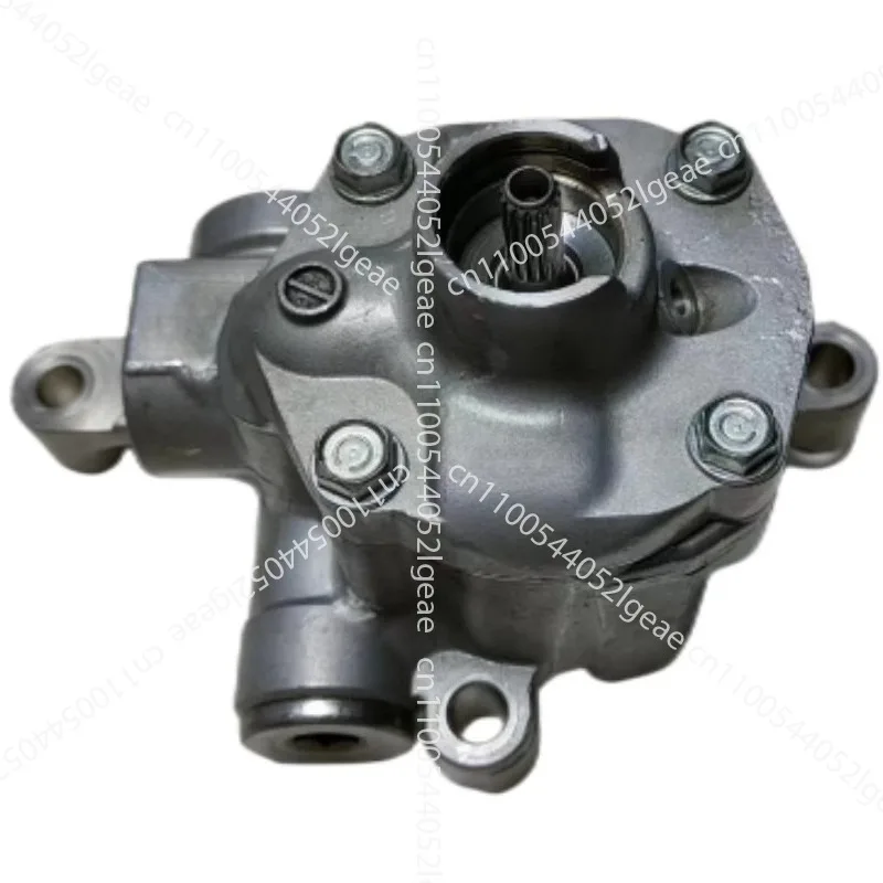 

Oil circuit plate automatic transmission oil pump JF015E oil pump
