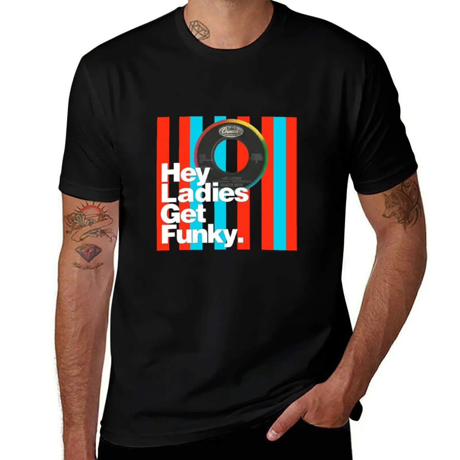Hey T-Shirt T Shirt…