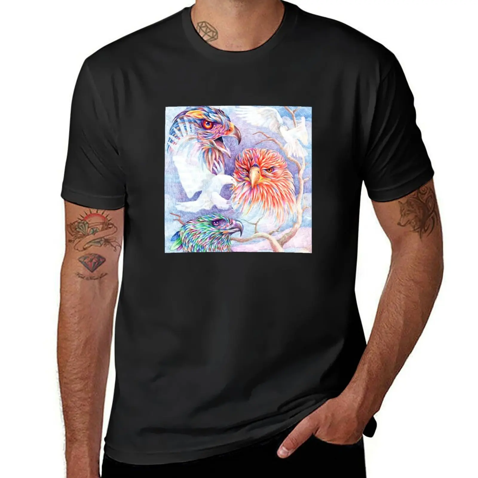 rulers of the sky T-Shirt customs design your own boys whites sweat shirts, men