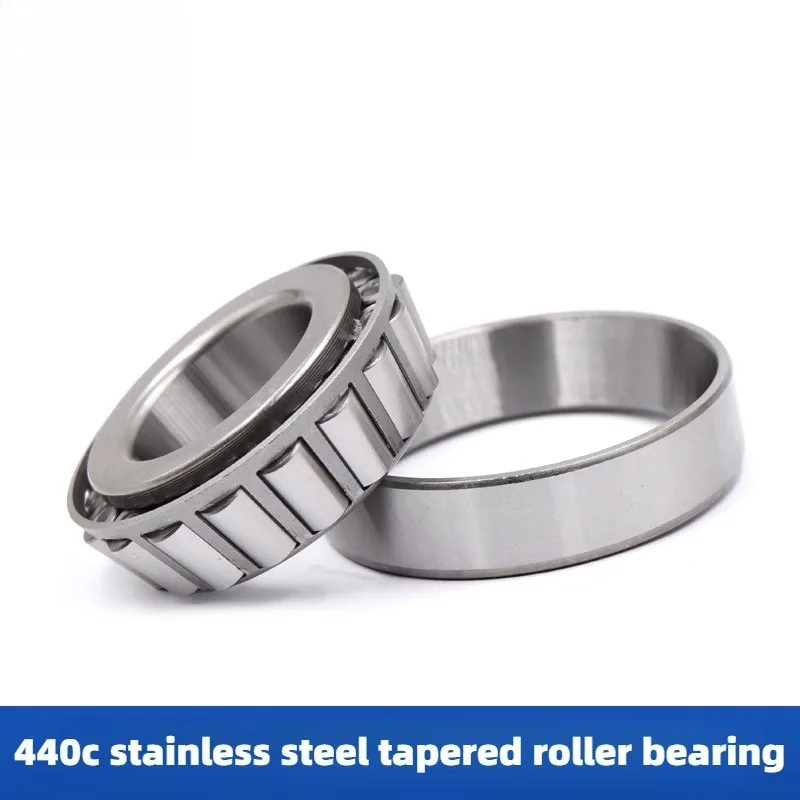 TE China High End S32309 32310 32311 32312 32313 32313 32314 32315 Stainless Steel Tapered Roller Bearings