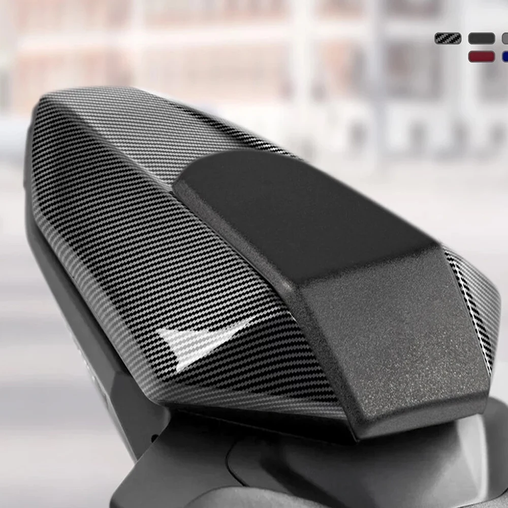 MT07 FZ07 Rear Seat… - image