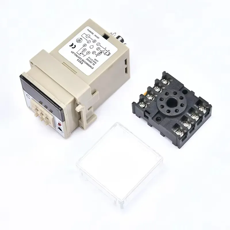 REX-C100 Multiple Input Digital Display Thermostat SSR/Relay Output for Oven/industry PID Intelligent Temperature Controller