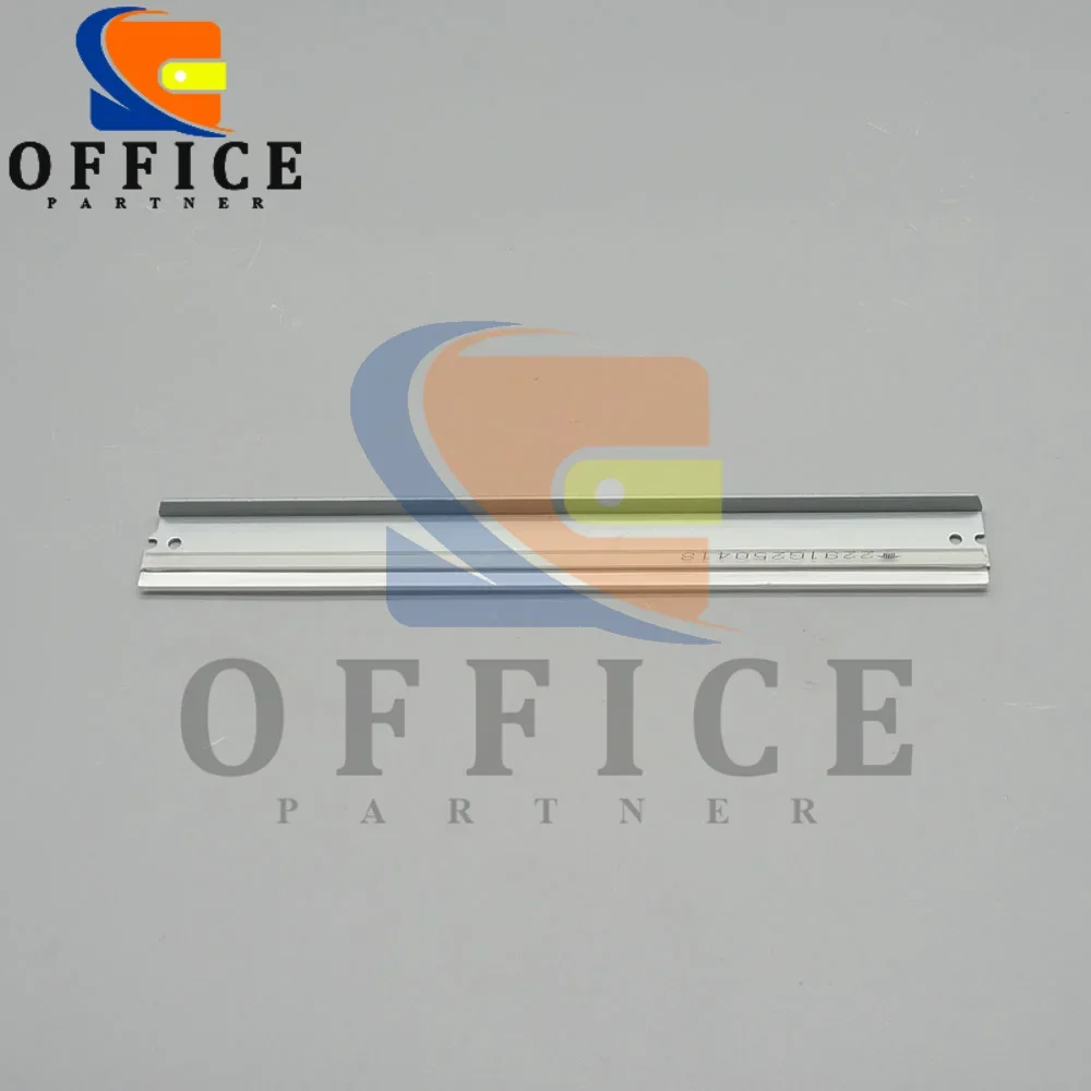 1SET P105 Cylinder OPC Drum Cleaning Blade suitable for Xerox P105b M105b P158b M158 P255 P255DW phaser 3010 3040 WC 3045 6000 6