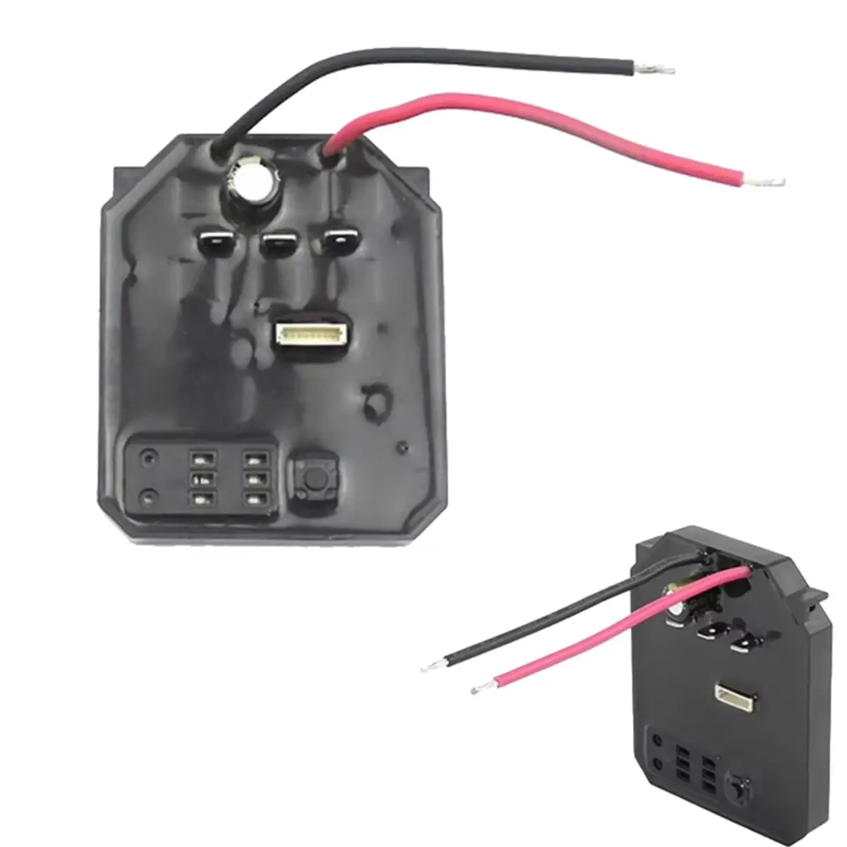 618 Mega Sale Brushless Electric Wrench Control Board Universal Speed Switch Board Controller 800N Wrench Control