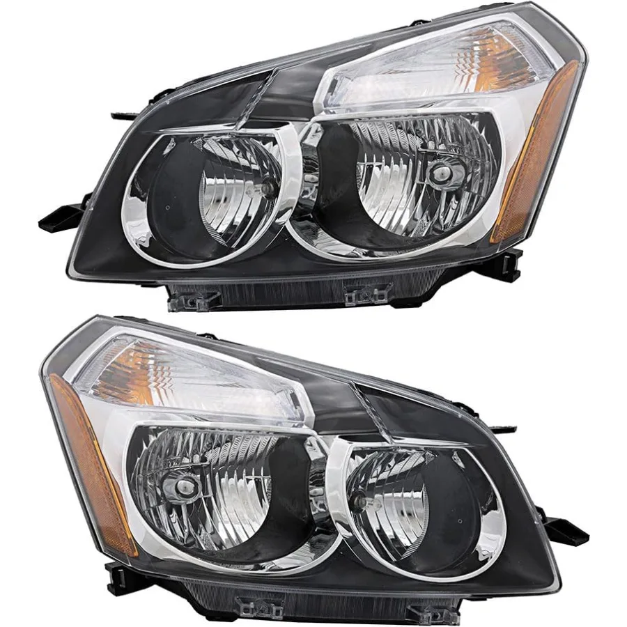 

Для фар Pontiac 2009 2010, замена фары со стороны водителя и пассажира