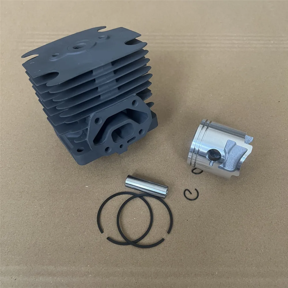 

cylinder Piston ring kit 44mm fits ZENOAH REDMAX RED MAX EBZ5100 EBZ5100CA EBZ5100RH EBZ5100Q EBZ5150 EBZ5150RH EBZ5150CA blower
