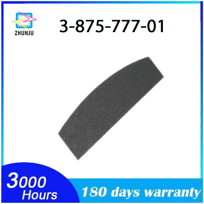 Filtro de aire 3-875-777-01 para proyector VPL-HW45,VPL-HW55,VPL-HW55es,VPLl-VW85,VPL-VW80,3-875-777-02/3-875-77-01