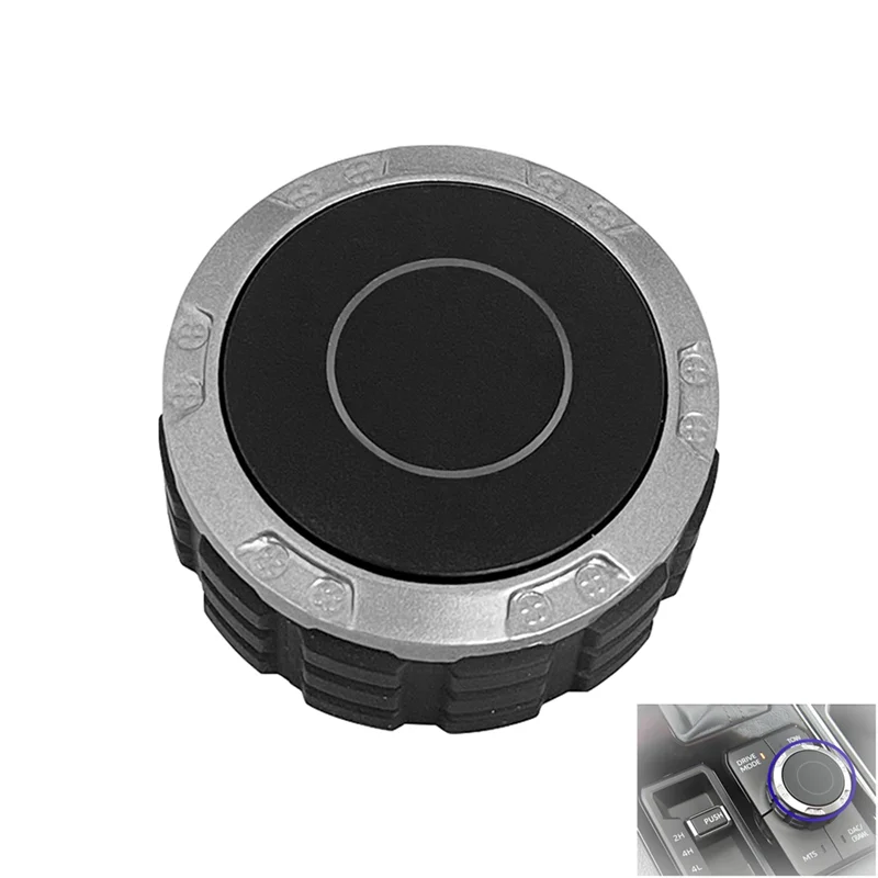 

AUTO для Toyota Sequoia 2022-2025 автомобильный дисплей, ручка регулировки громкости 86128-0C060