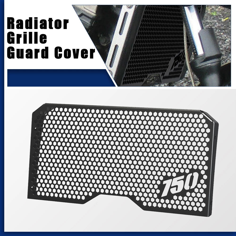 For Kawasaki Z750S Z 750S Z750 S 2005 2006 Grille Guard Radiator Cover Protection Protector Motobike Accessories radiator guard