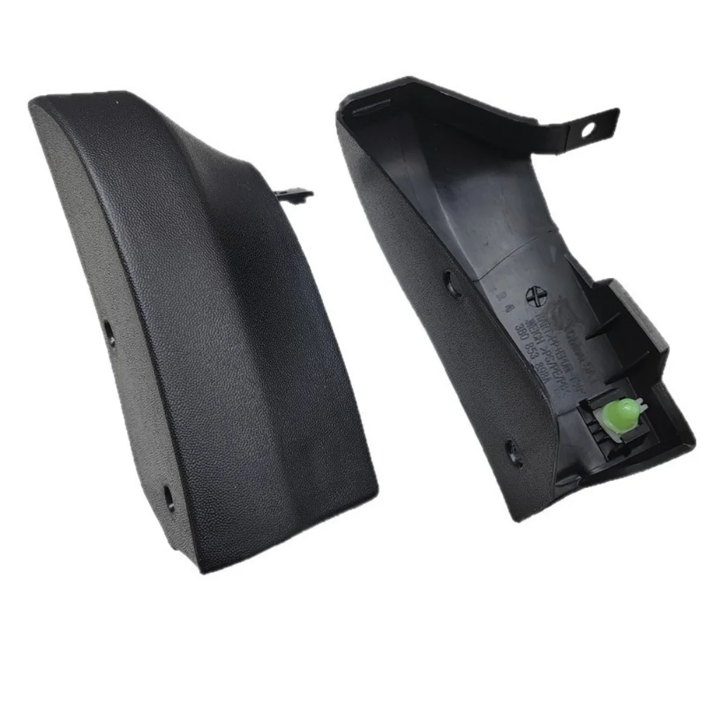Fender Corner Trim Rear Fender Mudguard For Daily Driving Protection Weather Resistant Build For OEM 3B0853897A