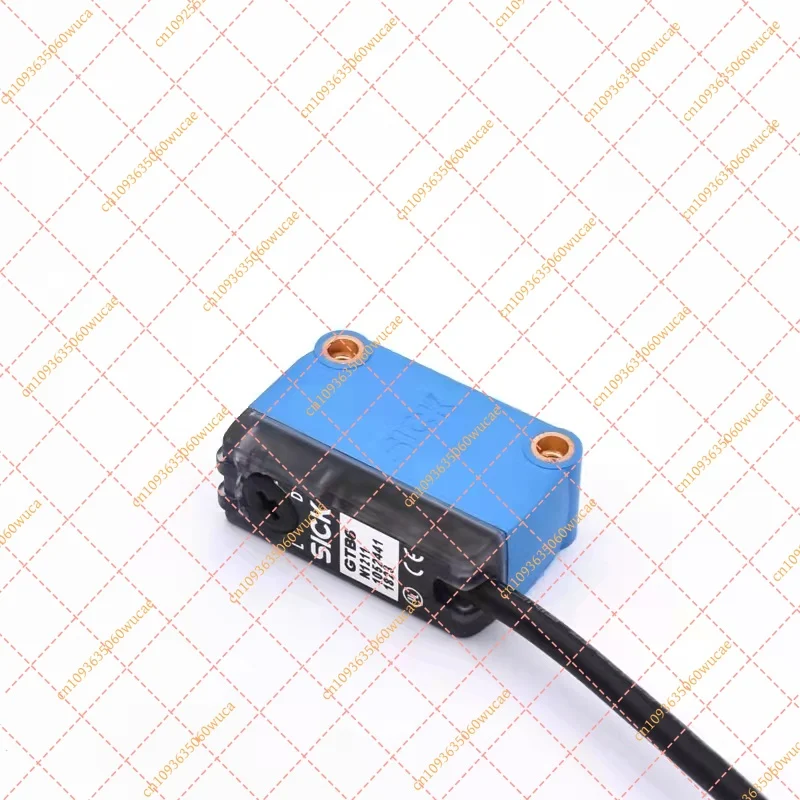 for SICK GTB6-N1211 Photoelectric Sensor - Miniature Background Suppression Switch with PinPoint LED (5-250mm Range)