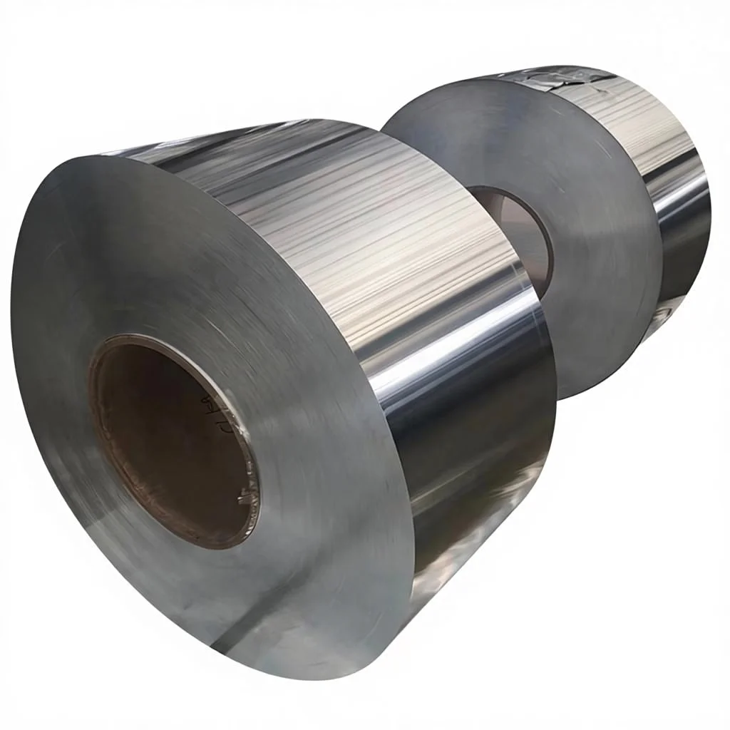 Color Coated Aluminum Coil 0.5mm to 1.2mm Thickness for Decorative Wall Panels and Building Projects