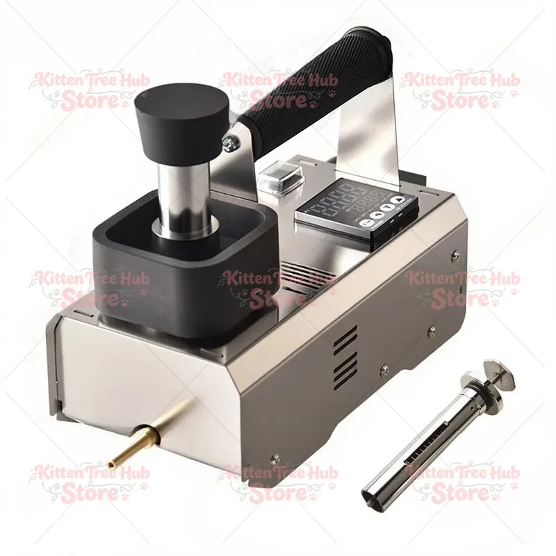Beekeeping Tool Fumigation Electric Vaporizer Oxalic Acid Volatilizer Honey Bee Mite Killer Battery Free