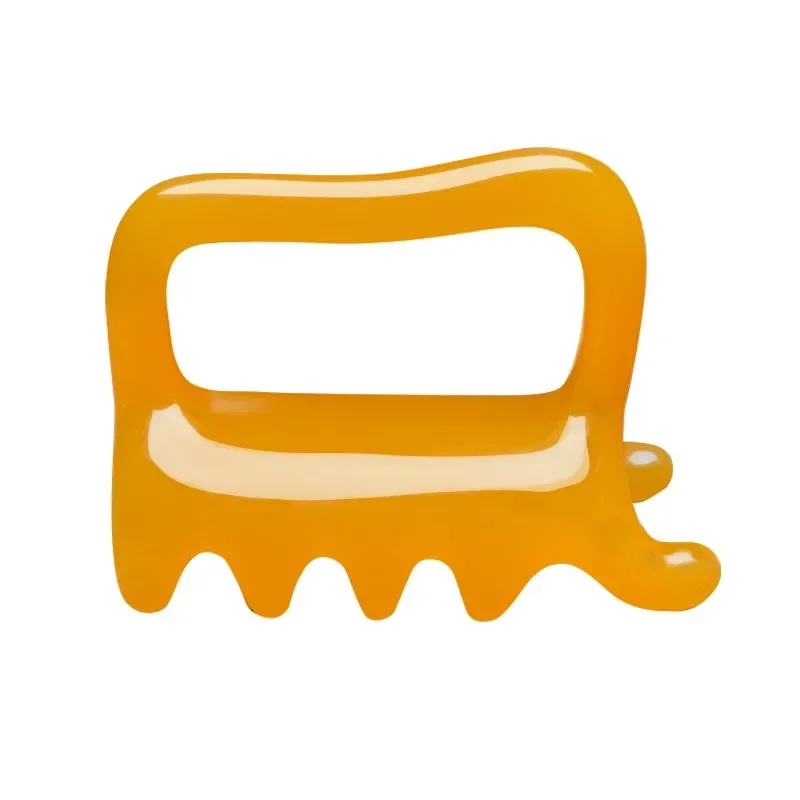 Массажные инструменты, разблокировка меридиана позвоночника, точечный массаж плеч и шеи, растягивающий стержень, доска инструментов для соскабливания спины